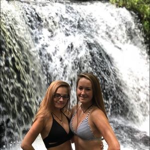 Meet your Posher, Kaycie